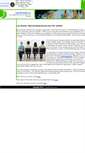 Mobile Screenshot of lynxbrowser.com